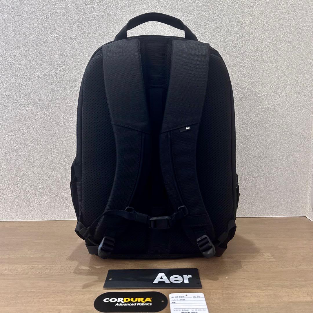 バッグ Aer Day Pack 3 Tech Collection