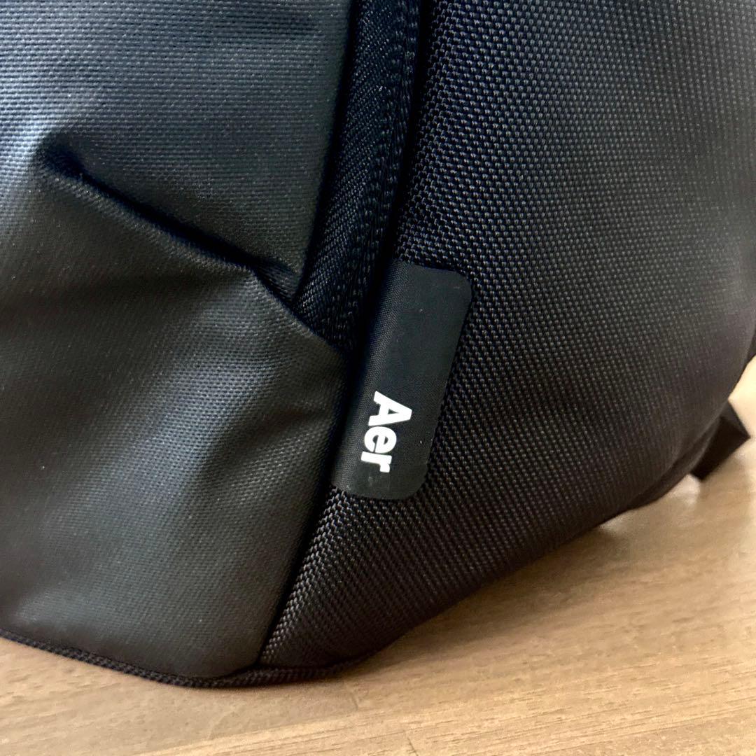 バッグ Aer Day Pack 3 Tech Collection