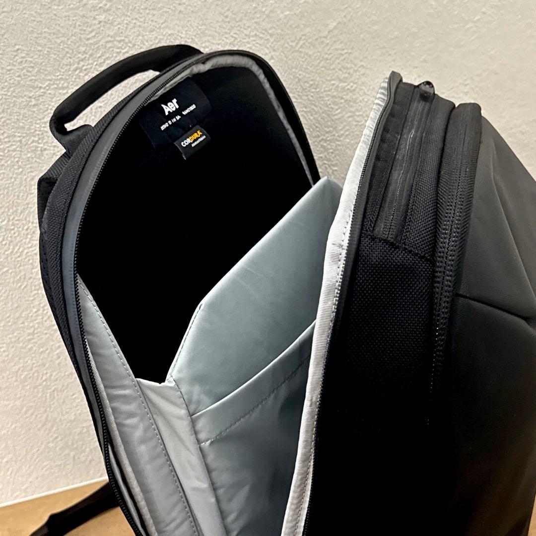 バッグ Aer Day Pack 3 Tech Collection