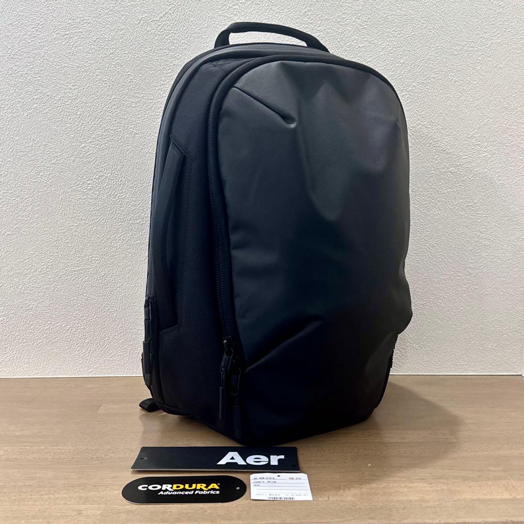 バッグ Aer Day Pack 3 Tech Collection