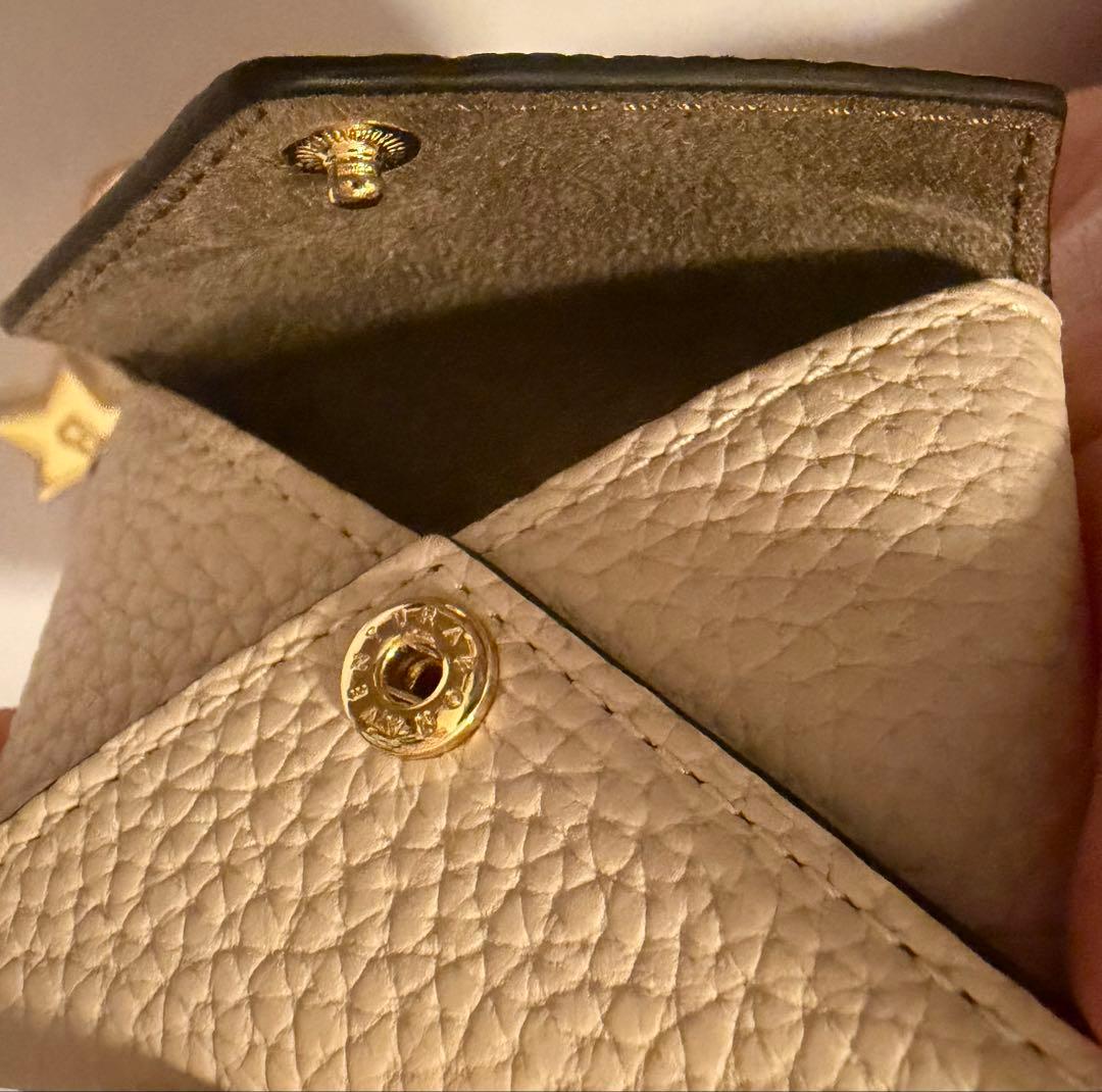 BONAVENTURA スターキーホルダー