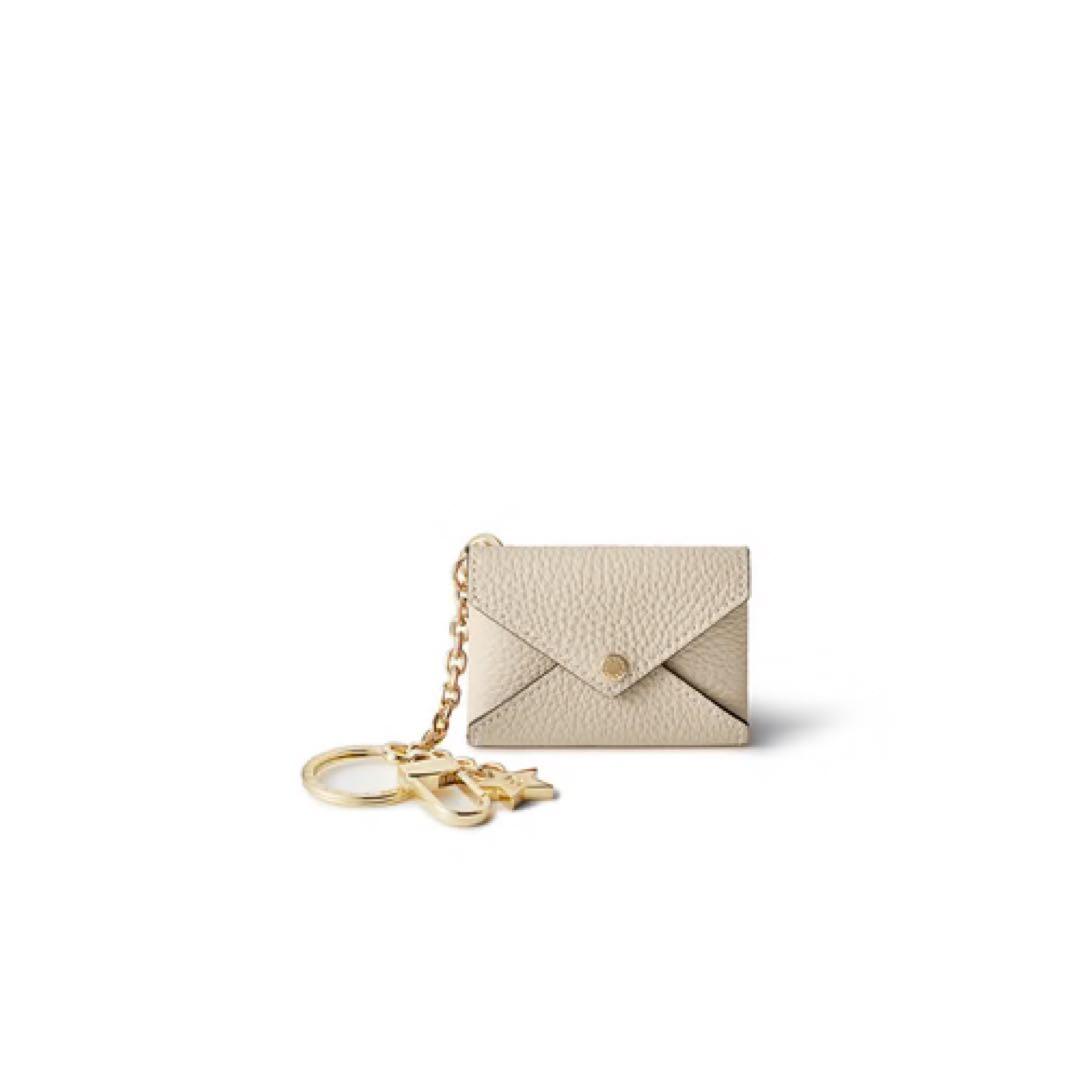 BONAVENTURA スターキーホルダー