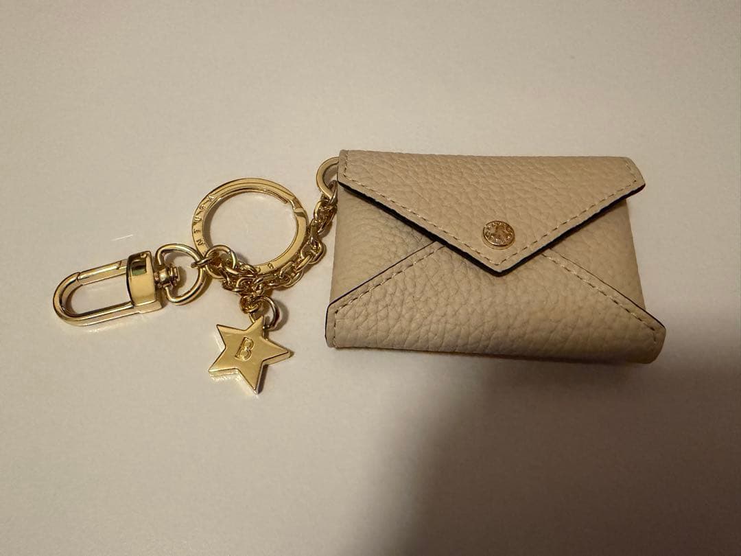 BONAVENTURA スターキーホルダー