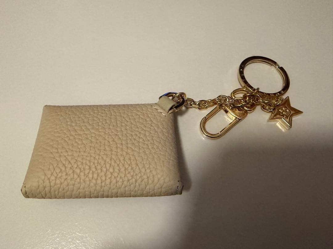 BONAVENTURA スターキーホルダー