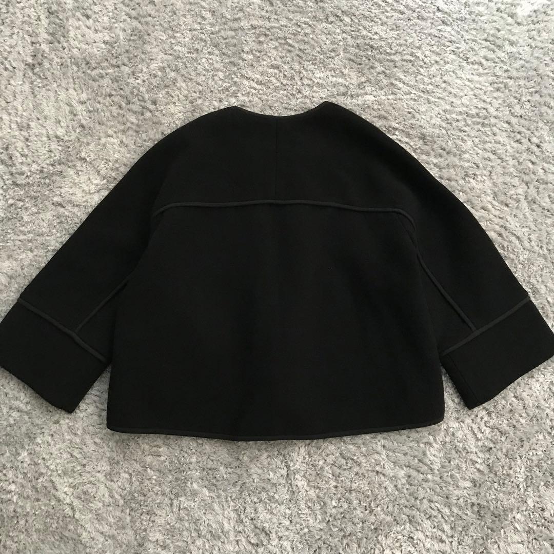 Chloe ショートコート　ジャケット　サイズ36 クロエ