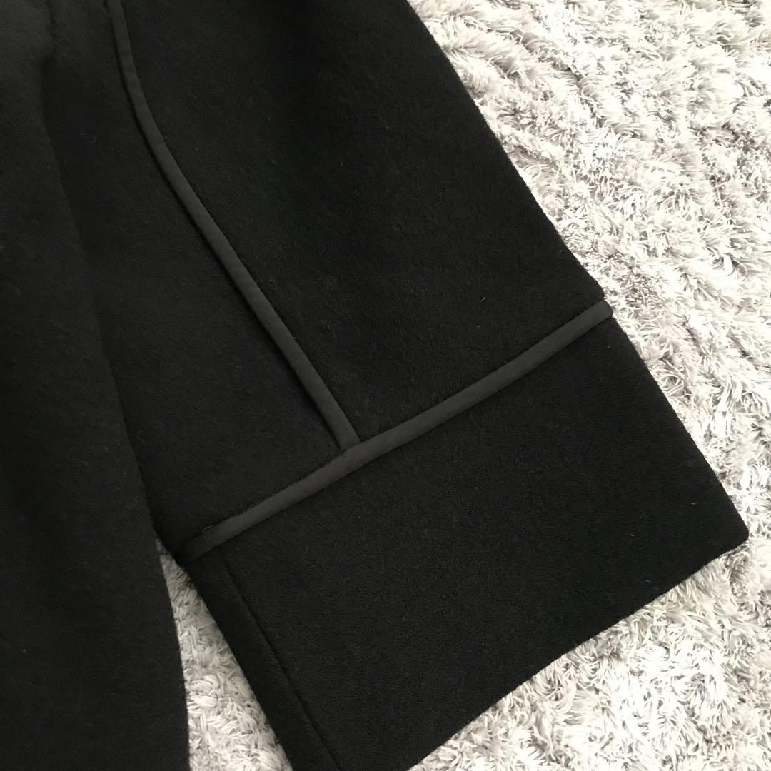 Chloe ショートコート　ジャケット　サイズ36 クロエ