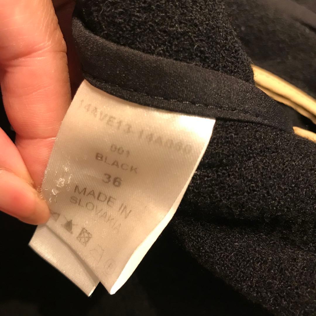 Chloe ショートコート　ジャケット　サイズ36 クロエ