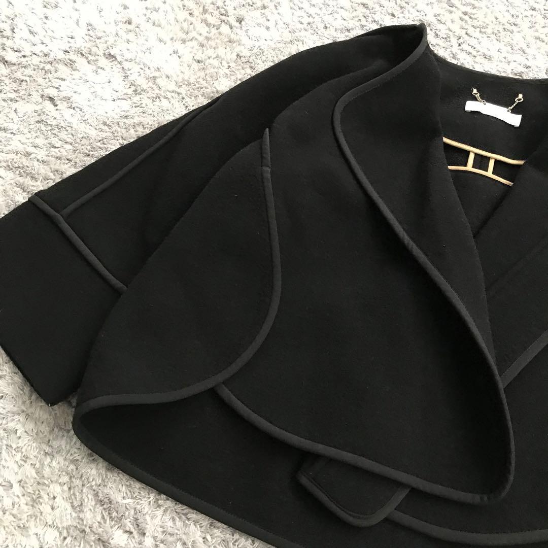 Chloe ショートコート　ジャケット　サイズ36 クロエ