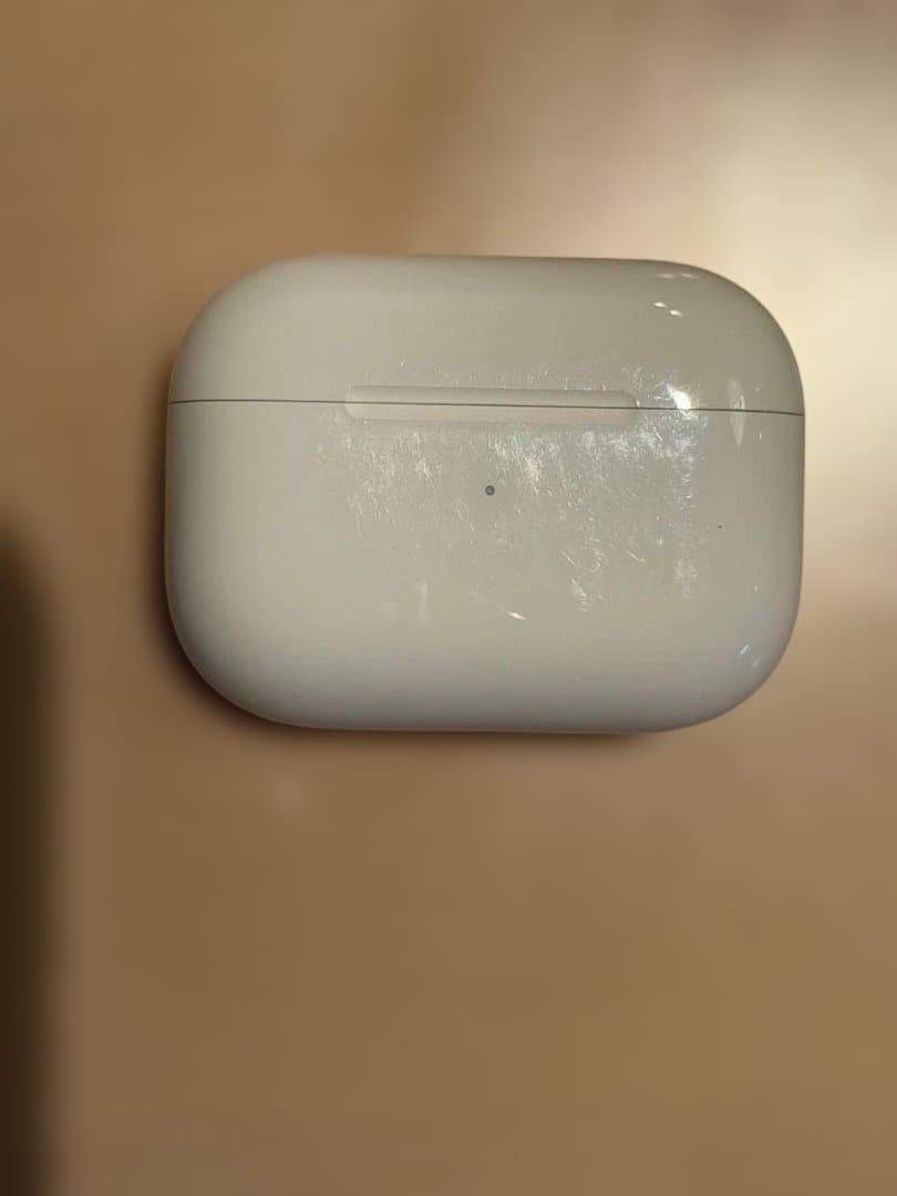 Apple AirPods Pro 第2世代 MTJV3J/A