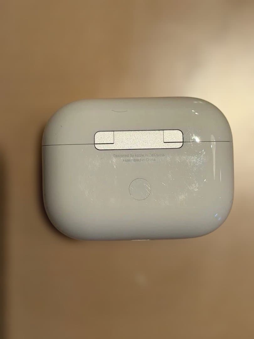 Apple AirPods Pro 第2世代 MTJV3J/A