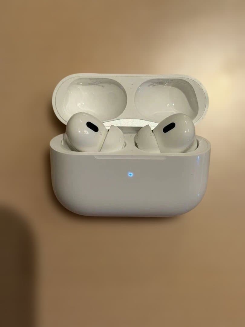 Apple AirPods Pro 第2世代 MTJV3J/A