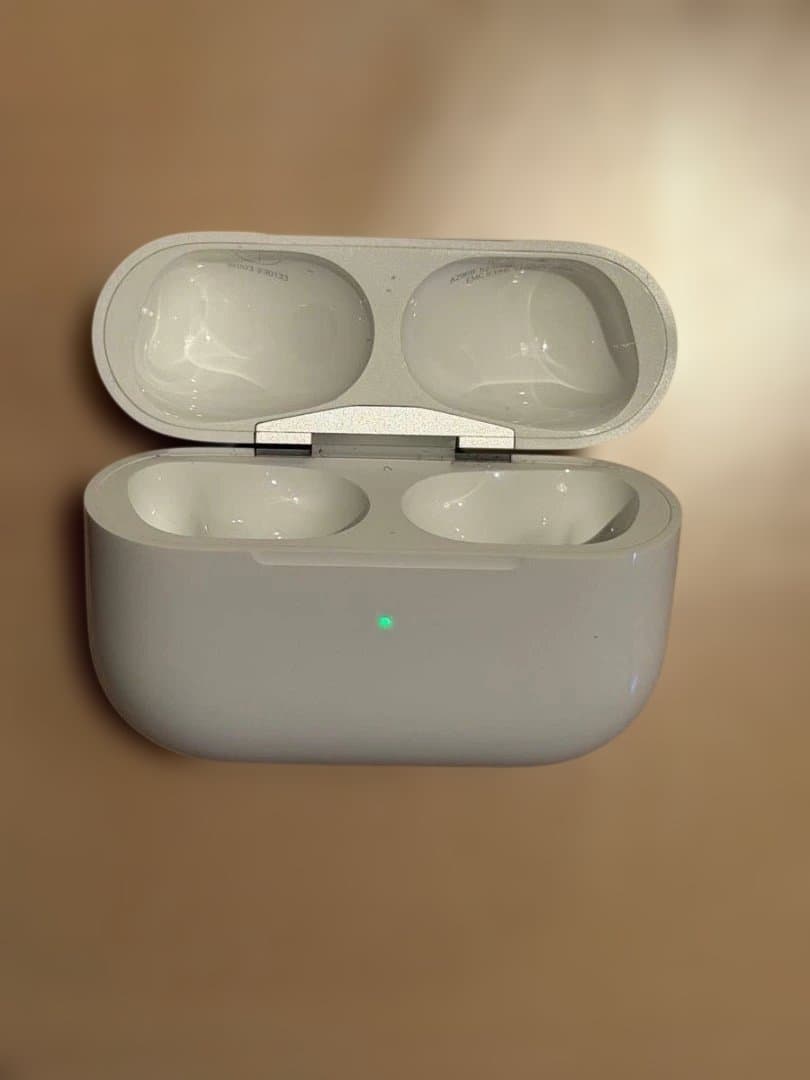 Apple AirPods Pro 第2世代 MTJV3J/A