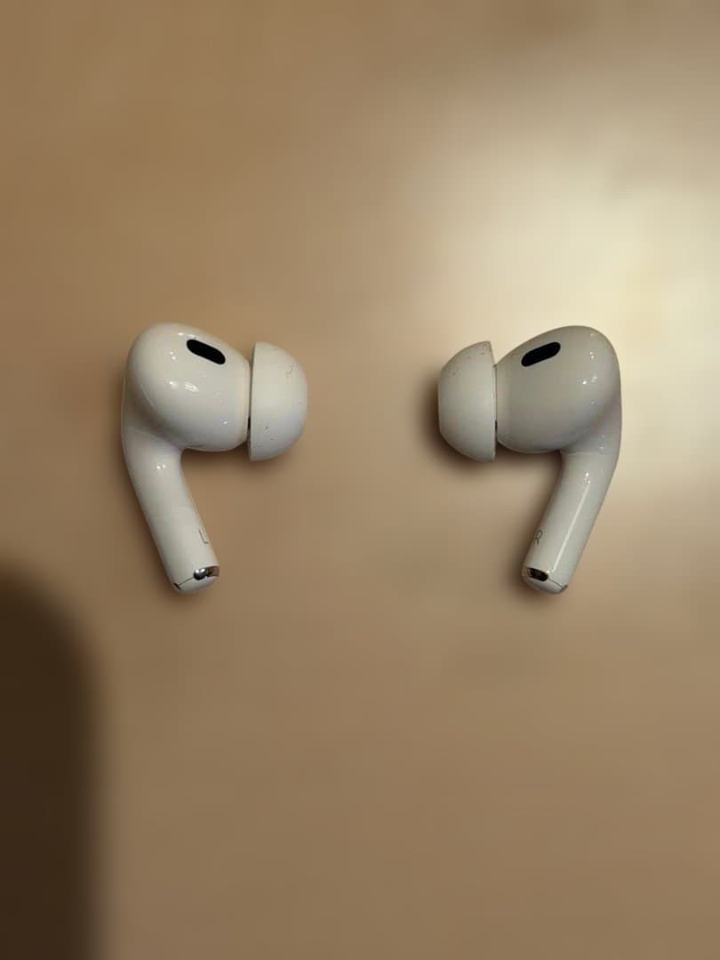 Apple AirPods Pro 第2世代 MTJV3J/A