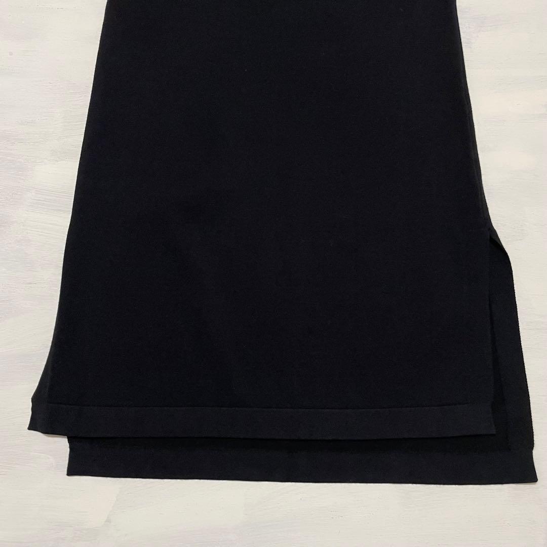 美品　UN3D. 　アンスリード アンサンブルワンピース　レイヤー