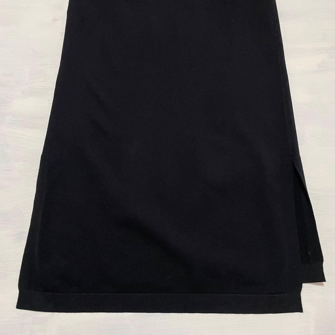 美品　UN3D. 　アンスリード アンサンブルワンピース　レイヤー