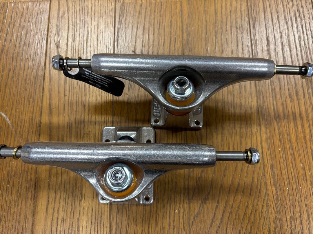 スケートボード トラック INDEPENDENT 149 standard