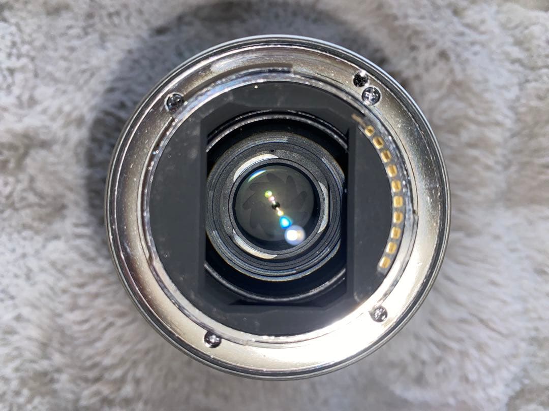 Eマウントフルサイズ用 Tamron 28-75mm F2.8 Di RXD