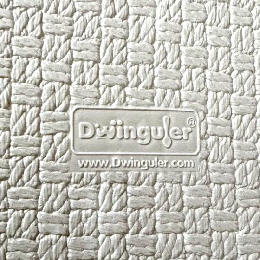 韓国Dwinguler PVCプレミアムもちもちプレイマット 150×250大判