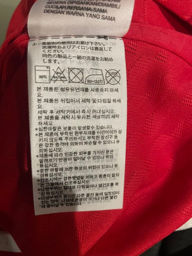 Arsenalアーセナル レプリカシャツ