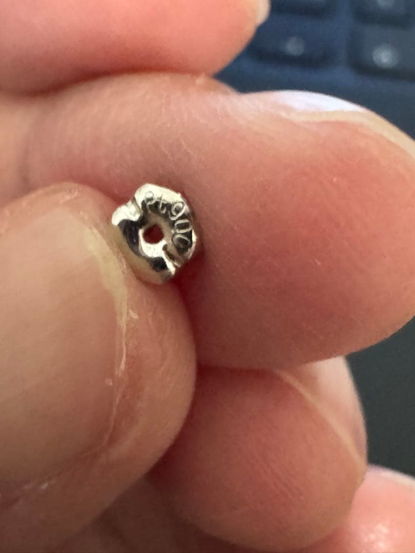 Pt900 まとめ売り 17点ピアス・キャッチ含む地金・リメイク用