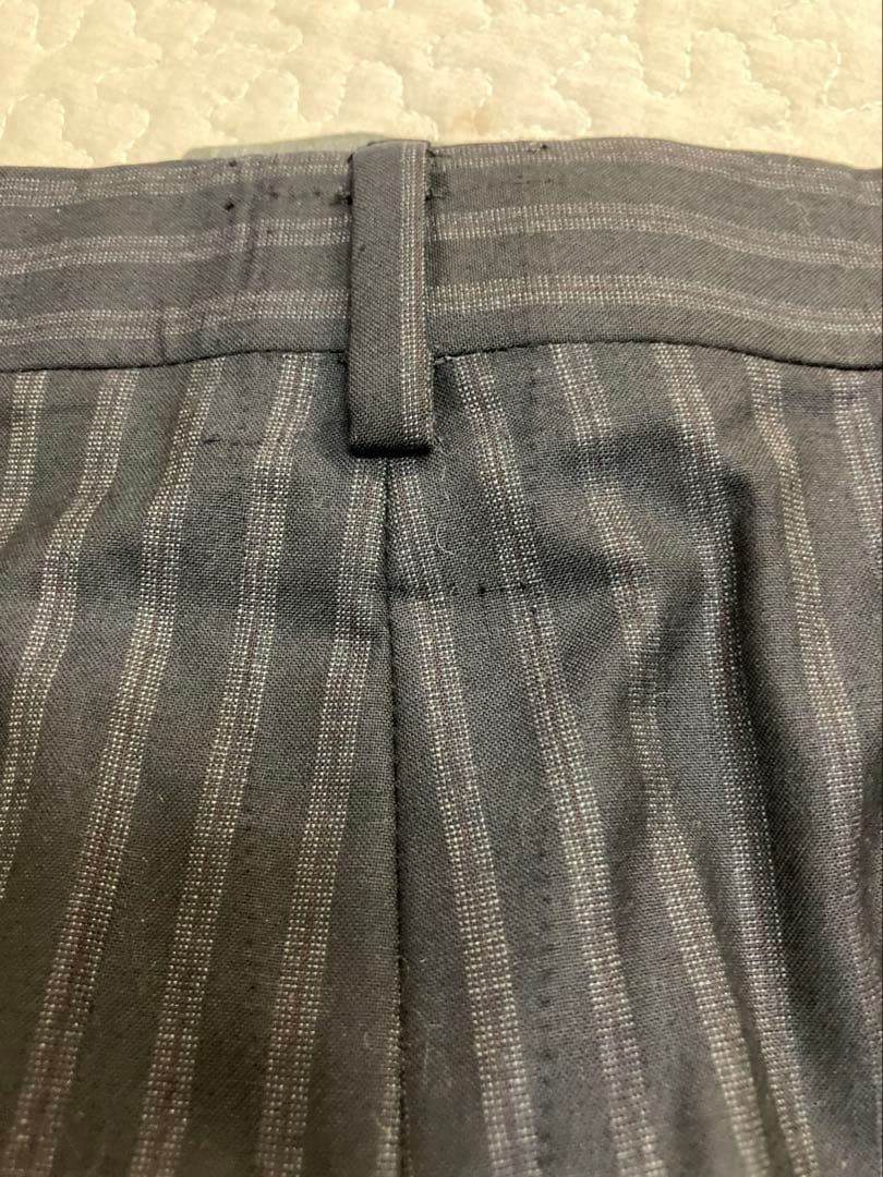 ポールスミスコレクション　スーツセットアップ　Lサイズ　ダークネイビー