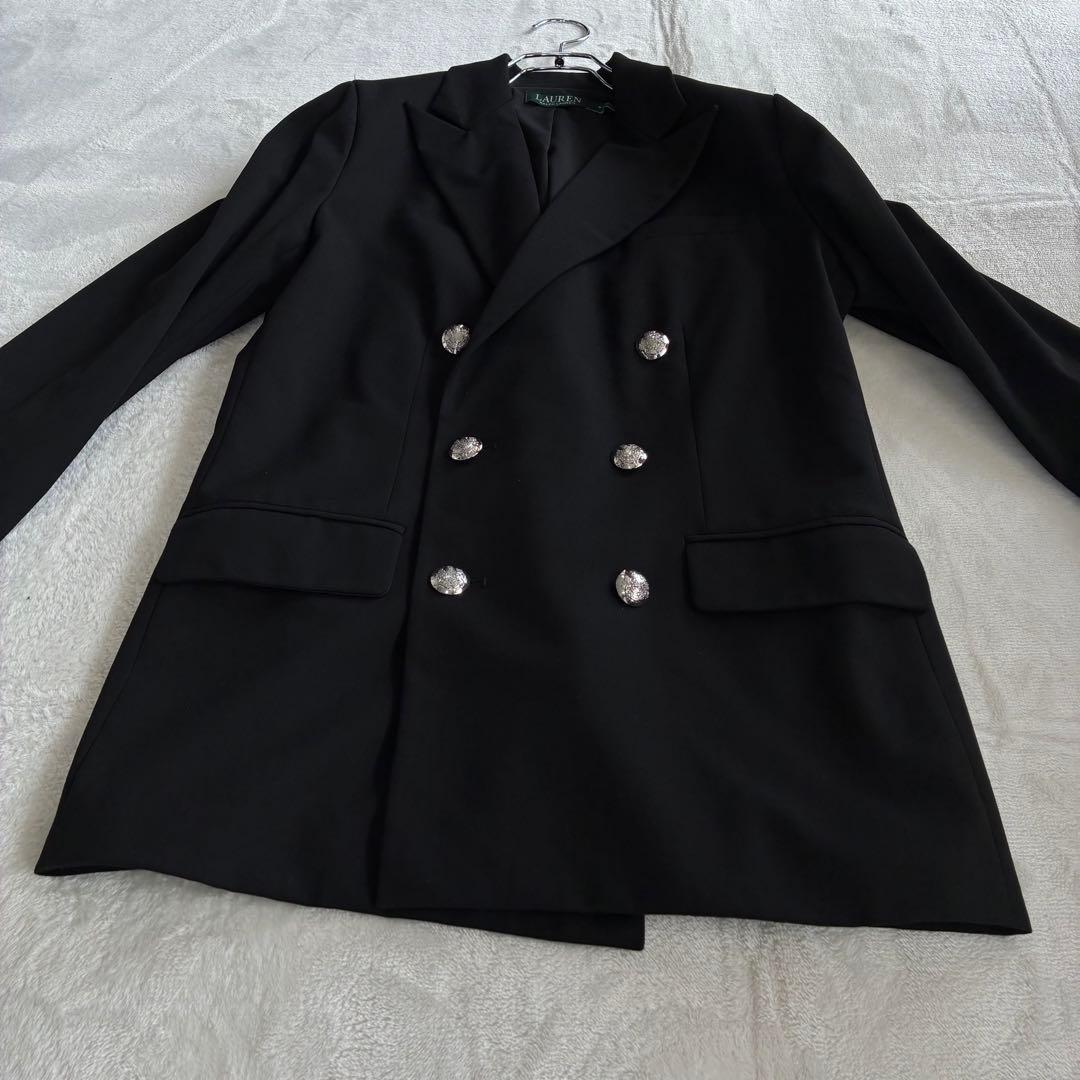 Sheepdyukari　ローレンラルフローレン テーラード