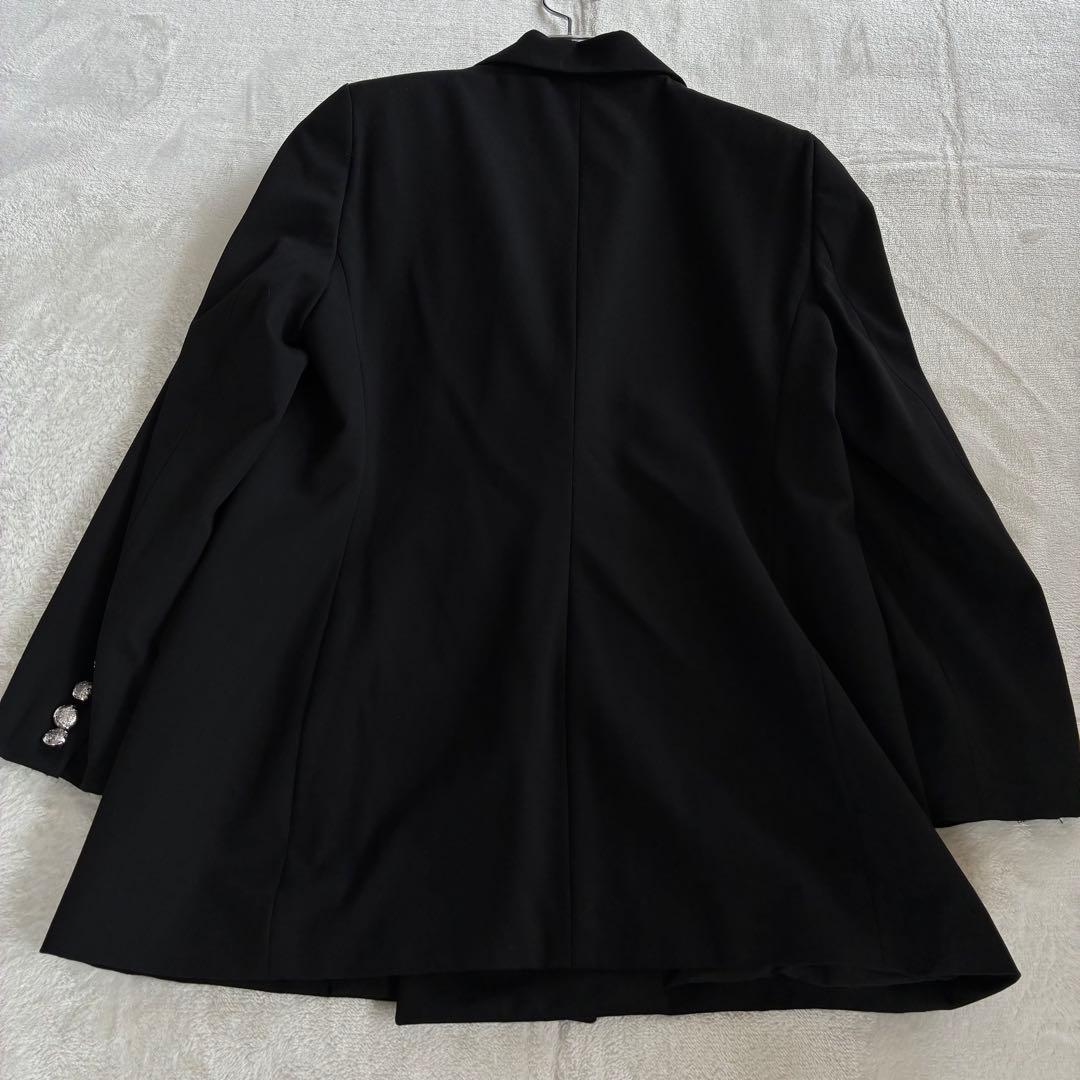 Sheepdyukari　ローレンラルフローレン テーラード