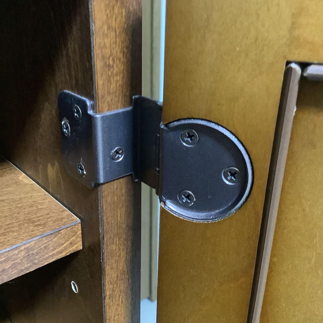 シューズラック 木製 靴箱 収納棚