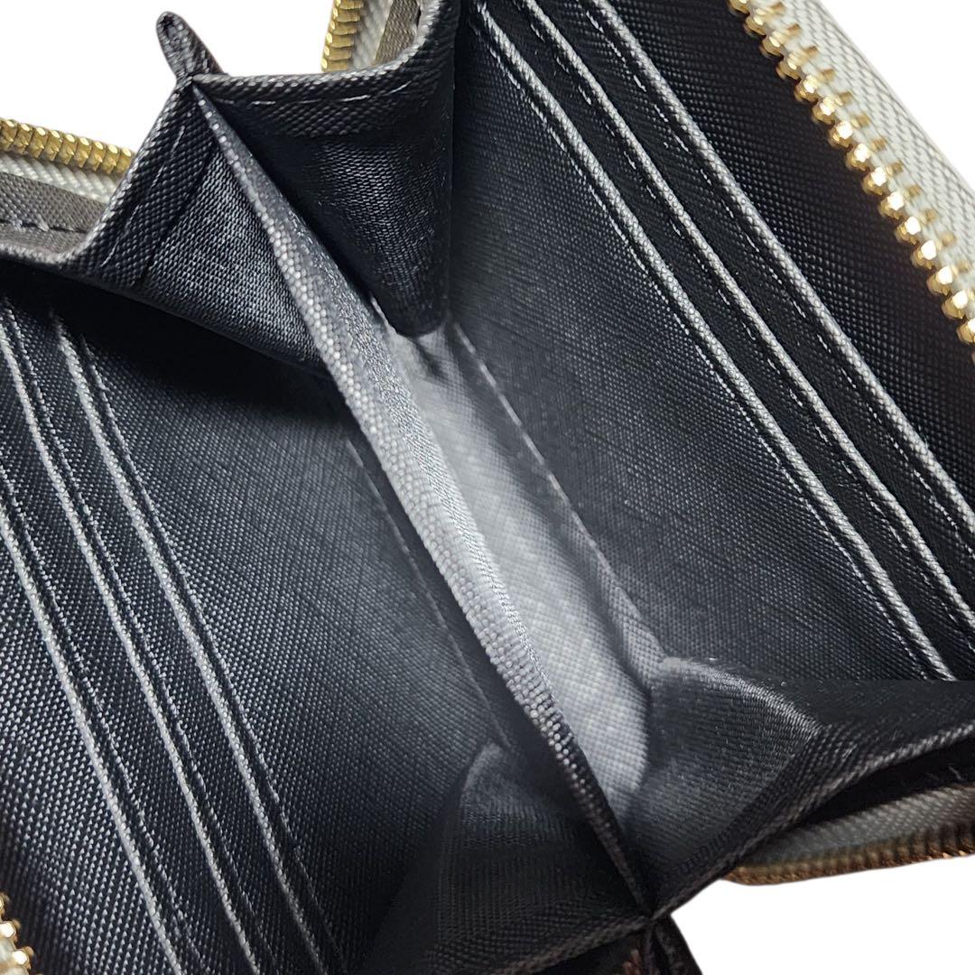 た*こ様 CHANEL　ケース　小銭入れ　ラベンダー　ノベルティ