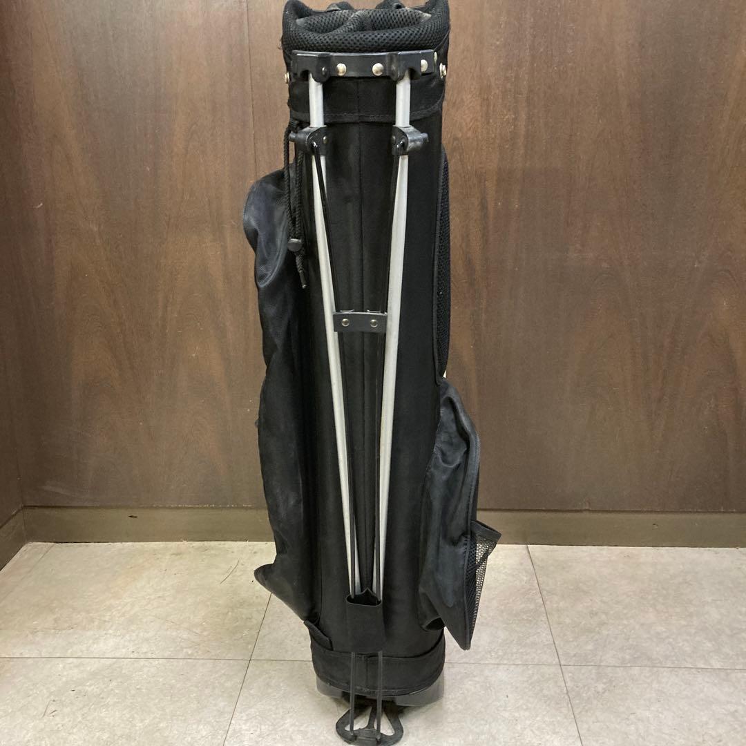 ゴルフ キャディバッグ スタンドバッグ 軽量バッグ OPST オピスト