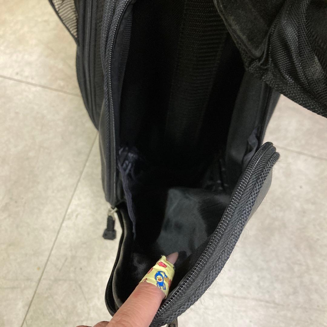 ゴルフ キャディバッグ スタンドバッグ 軽量バッグ OPST オピスト