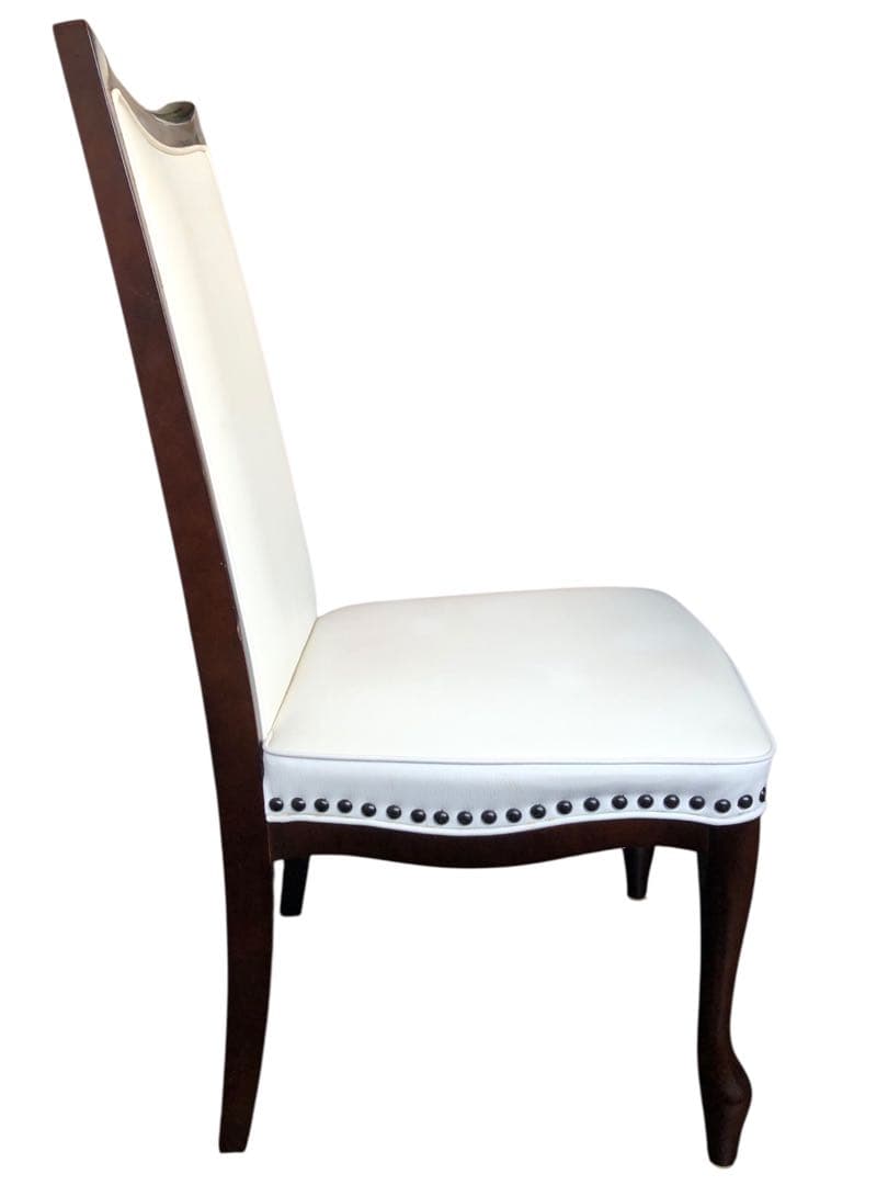 ✨美品✨ マルニ　ベルサイユ　ダイニングチェア⑤　ダイニングセット 販売 猫脚