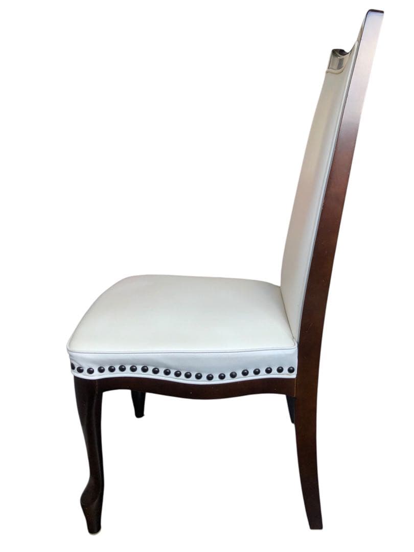 ✨美品✨ マルニ　ベルサイユ　ダイニングチェア⑤　ダイニングセット 販売 猫脚