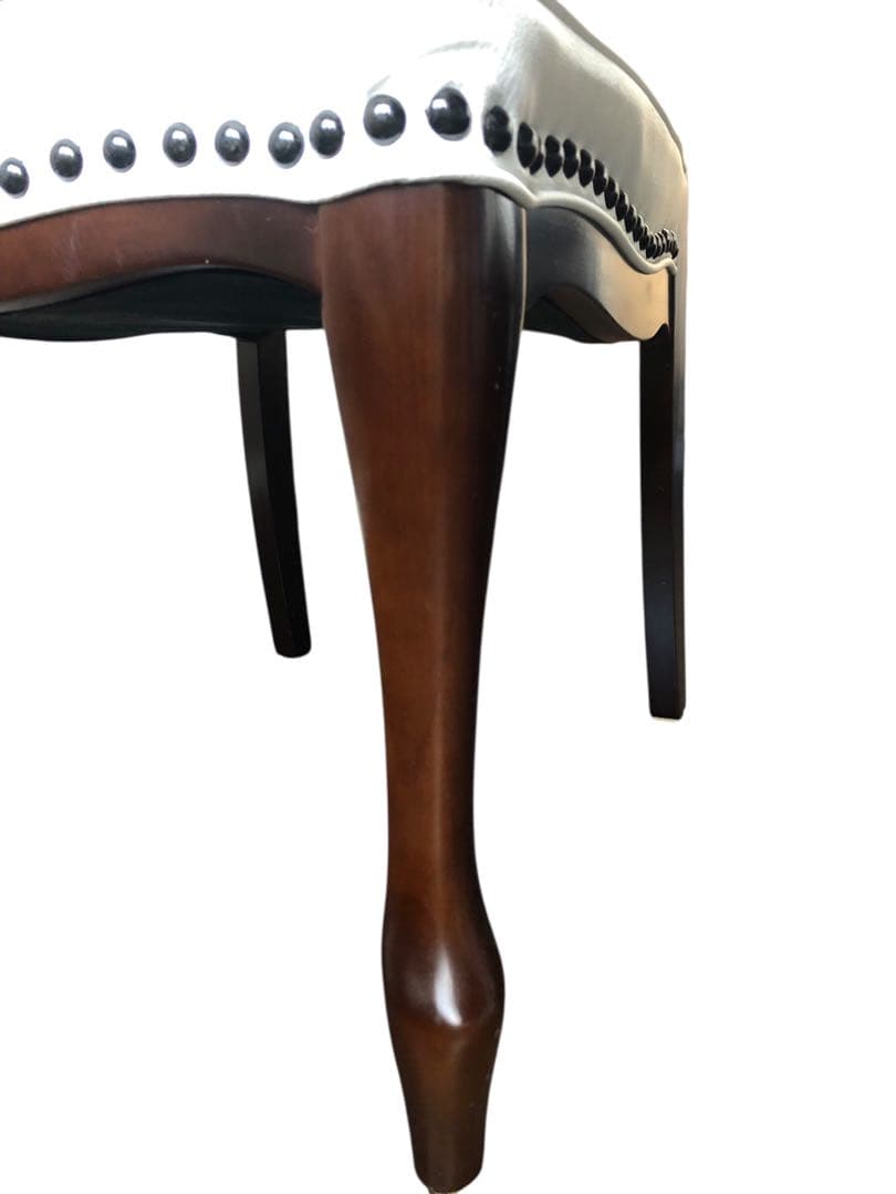 ✨美品✨ マルニ　ベルサイユ　ダイニングチェア⑤　ダイニングセット 販売 猫脚