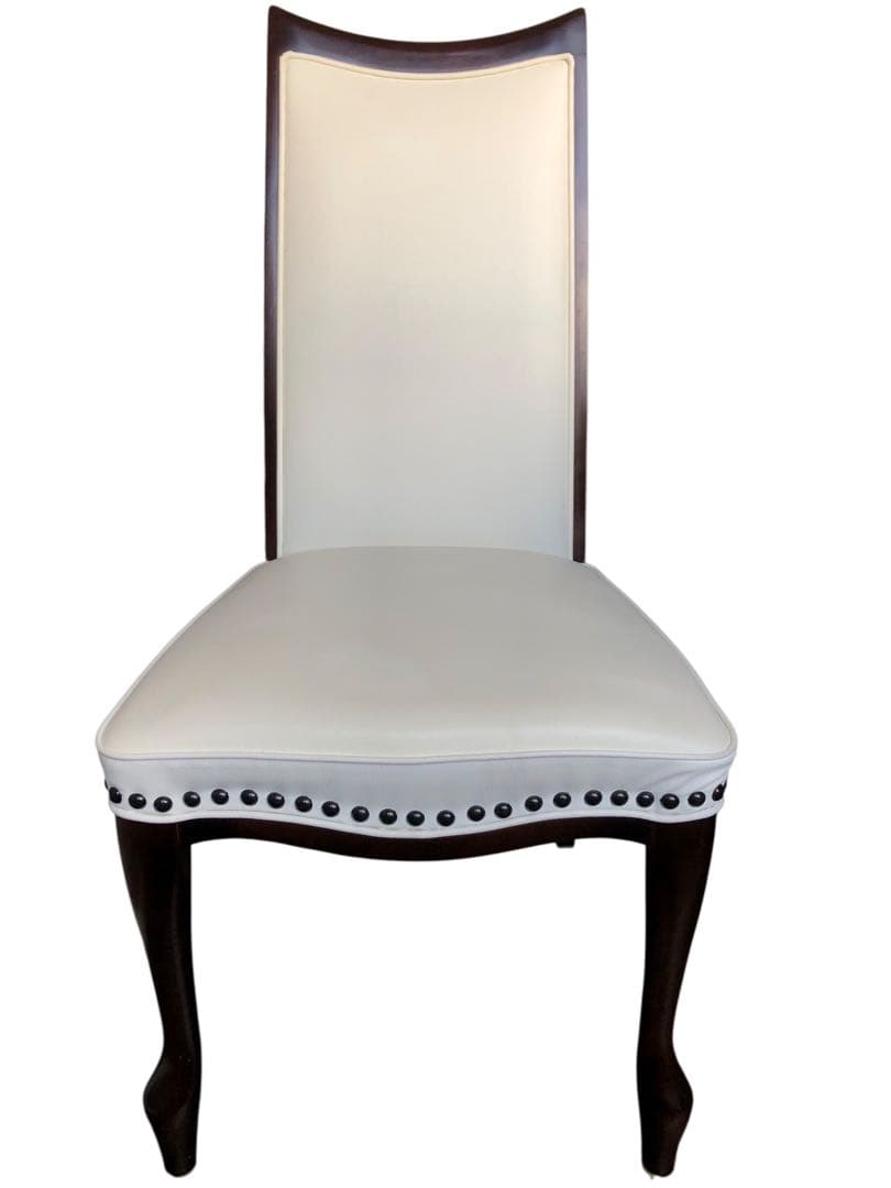 ✨美品✨ マルニ　ベルサイユ　ダイニングチェア⑤　ダイニングセット 販売 猫脚