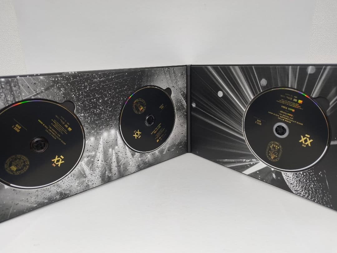 倖田來未 TOUR 2020 MY NAME IS … mu-mo限定