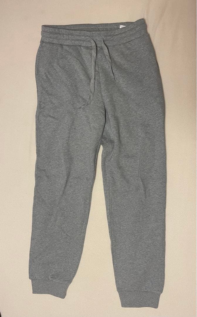 【美品】A.P.C. X ポケモン　スウェットパンツ