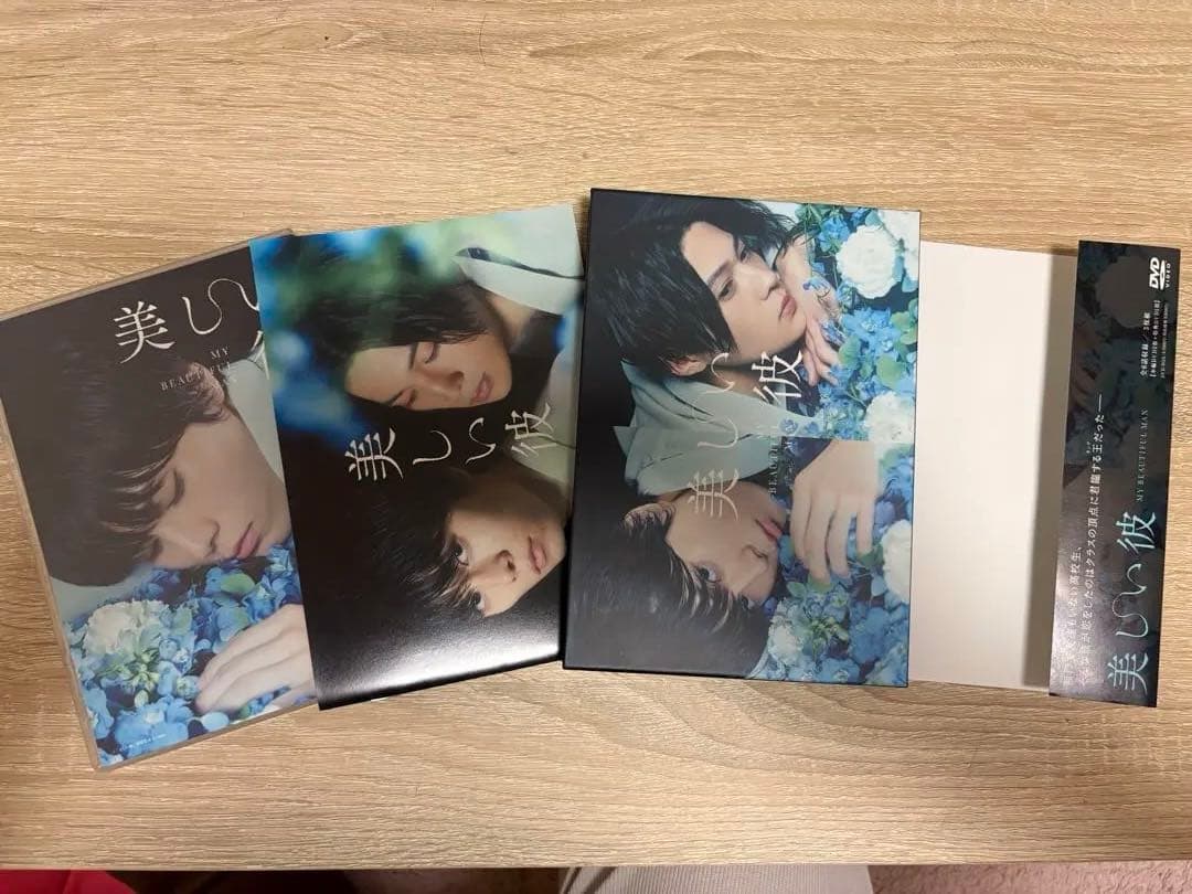 美しい彼 DVD 全巻セット