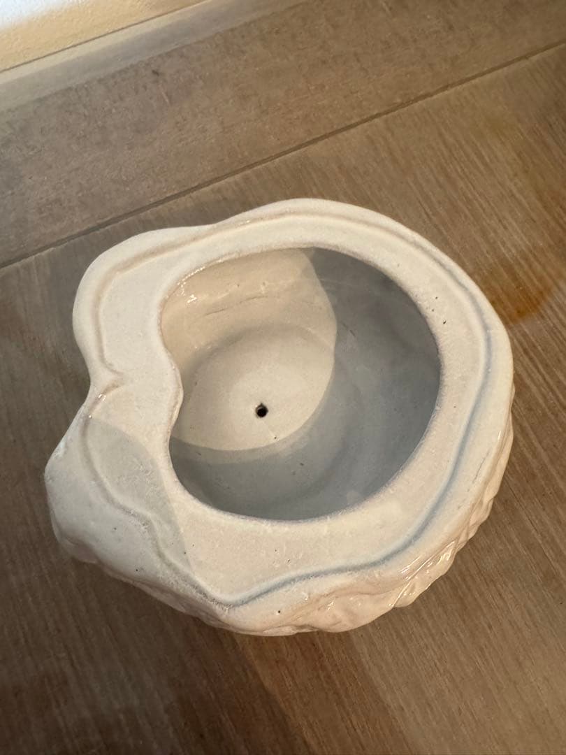 ASTIER de VILLATTE インセンスバーナー 猫 お香