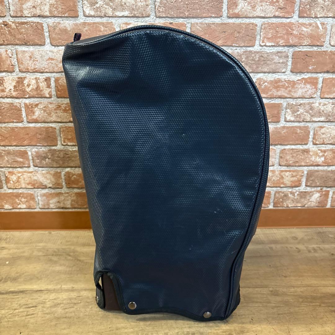 ‼️ ルコックスポルティフ ゴルフ スタンド式 キャディバック 訳あり ‼️