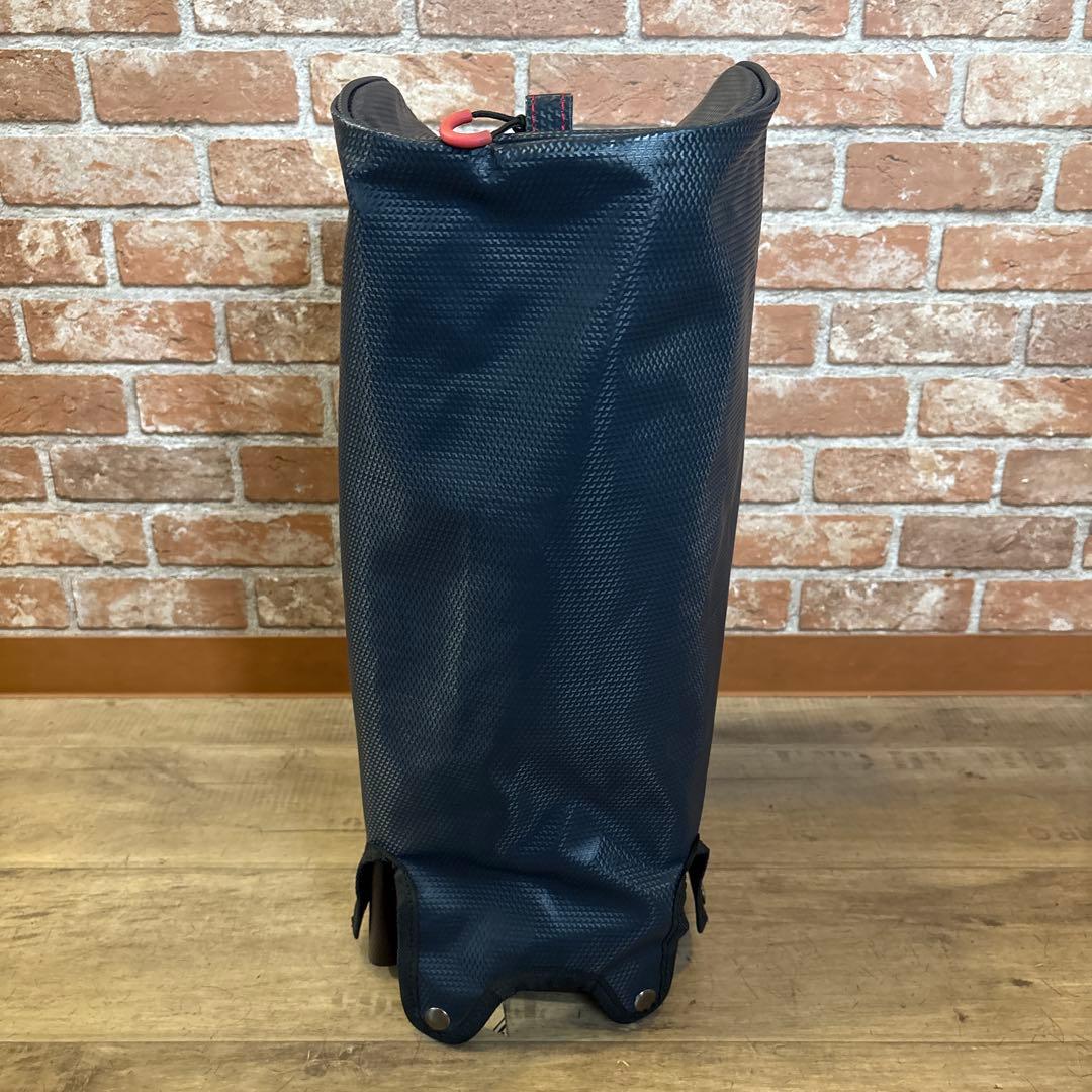 ‼️ ルコックスポルティフ ゴルフ スタンド式 キャディバック 訳あり ‼️