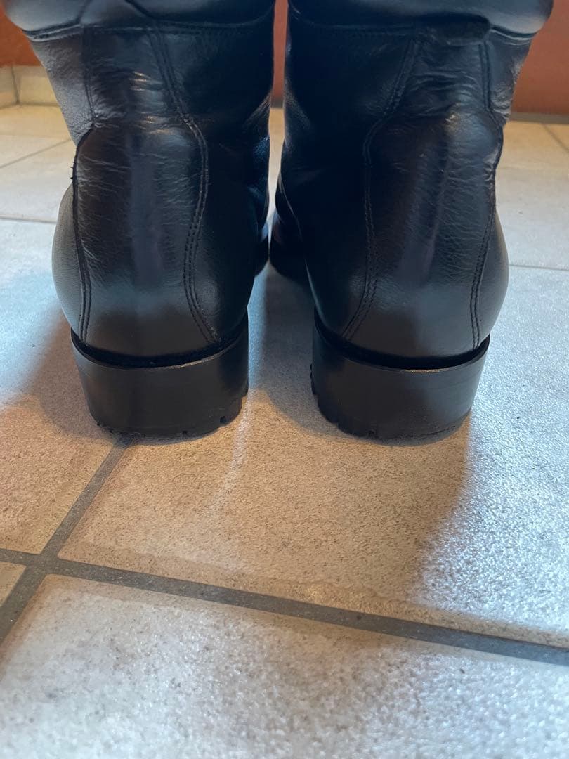 DSQUARED2 マウンテン　ブーツ