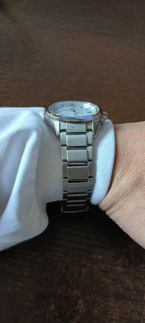 シチズン CITIZEN アテッサ ECO-DRIVE エコドライブ