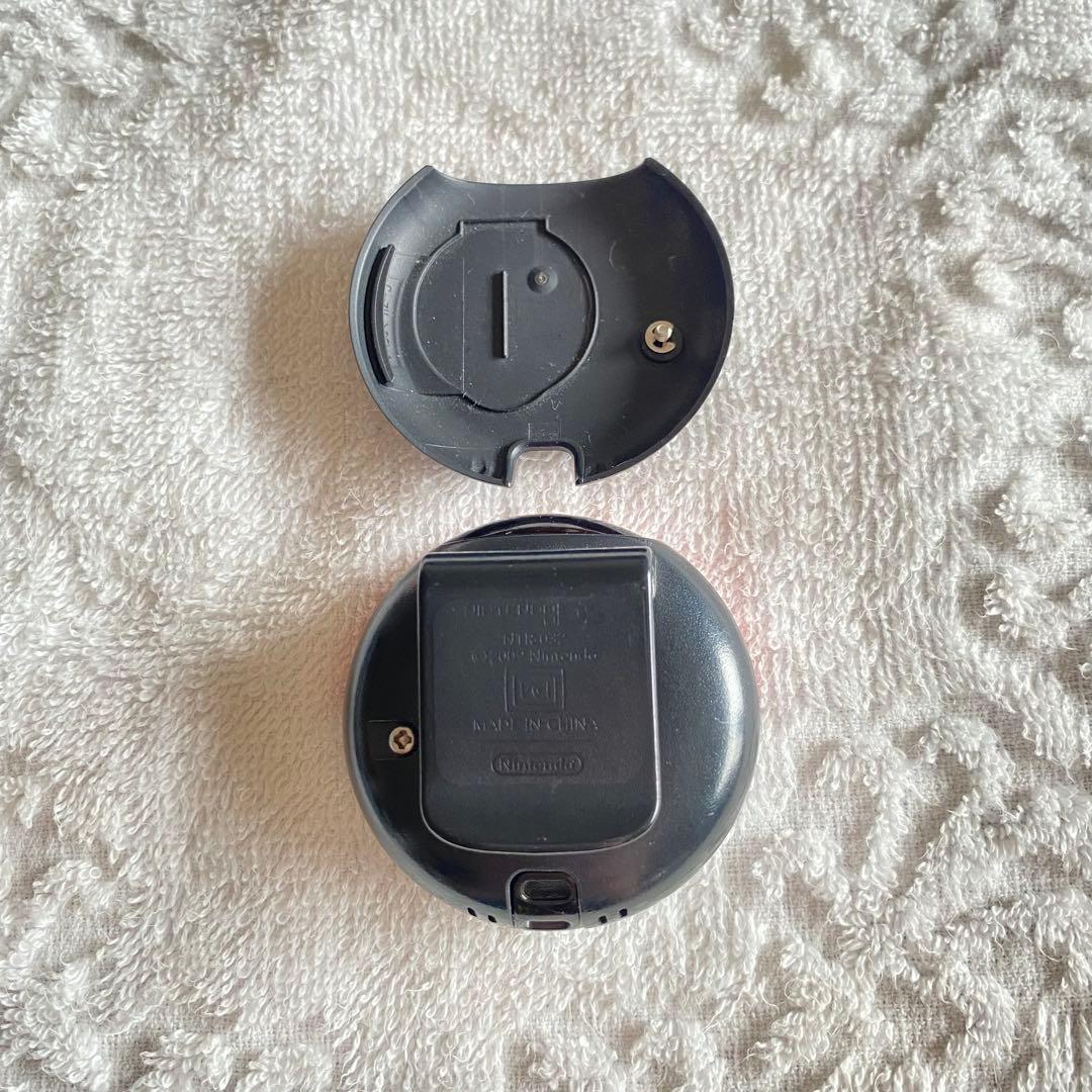 ポケットモンスター 銀 ソウルシルバー　ポケウォーカー ニンテンドーDS