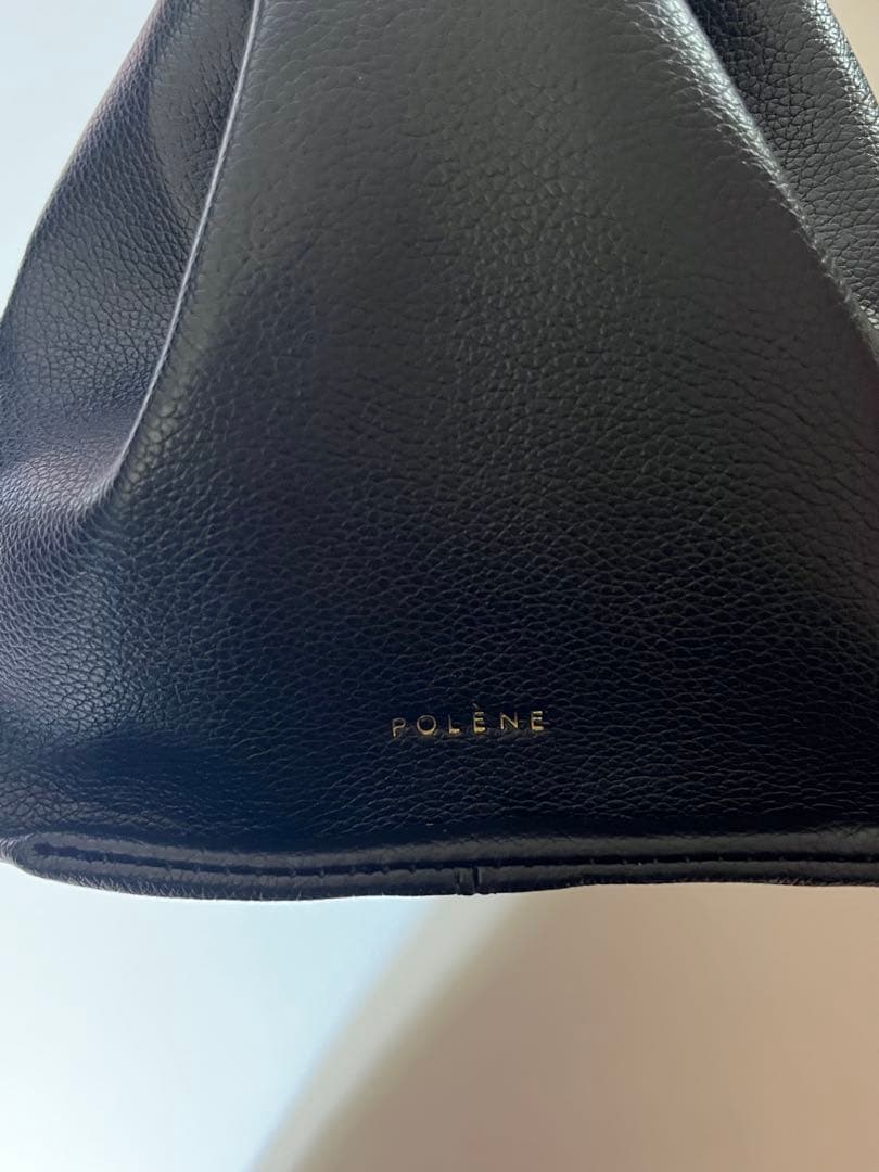 POLÈNE Numero Neuf ブラック