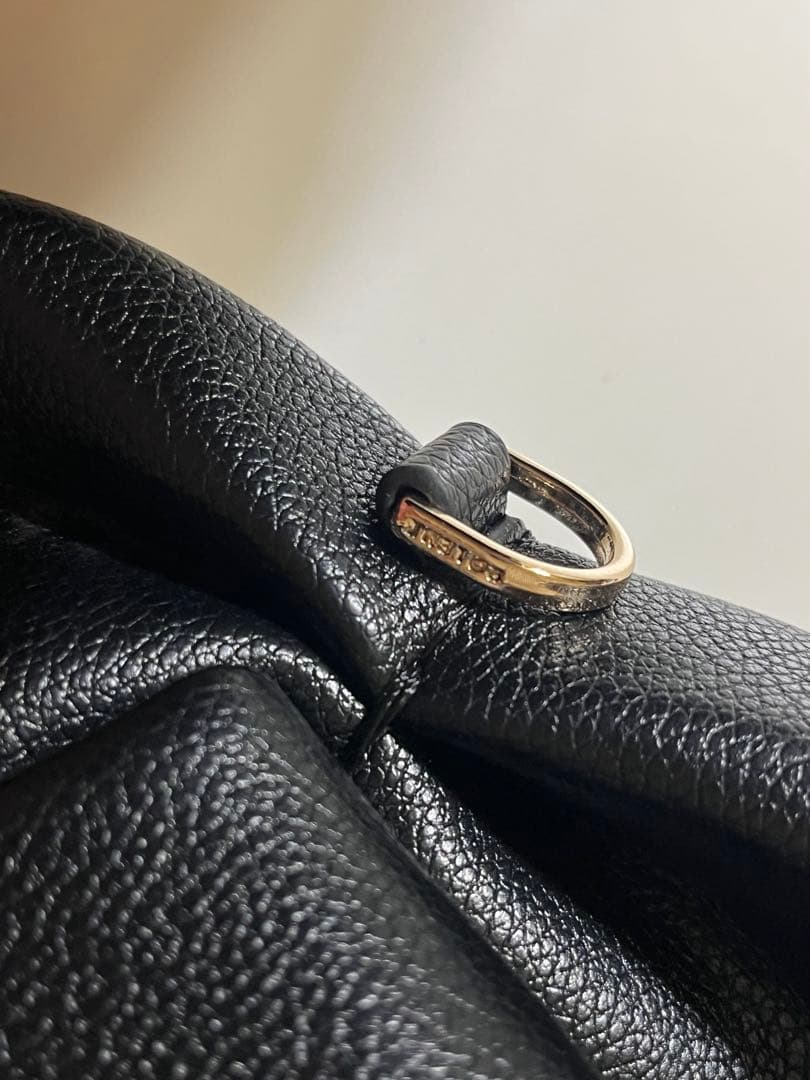 POLÈNE Numero Neuf ブラック