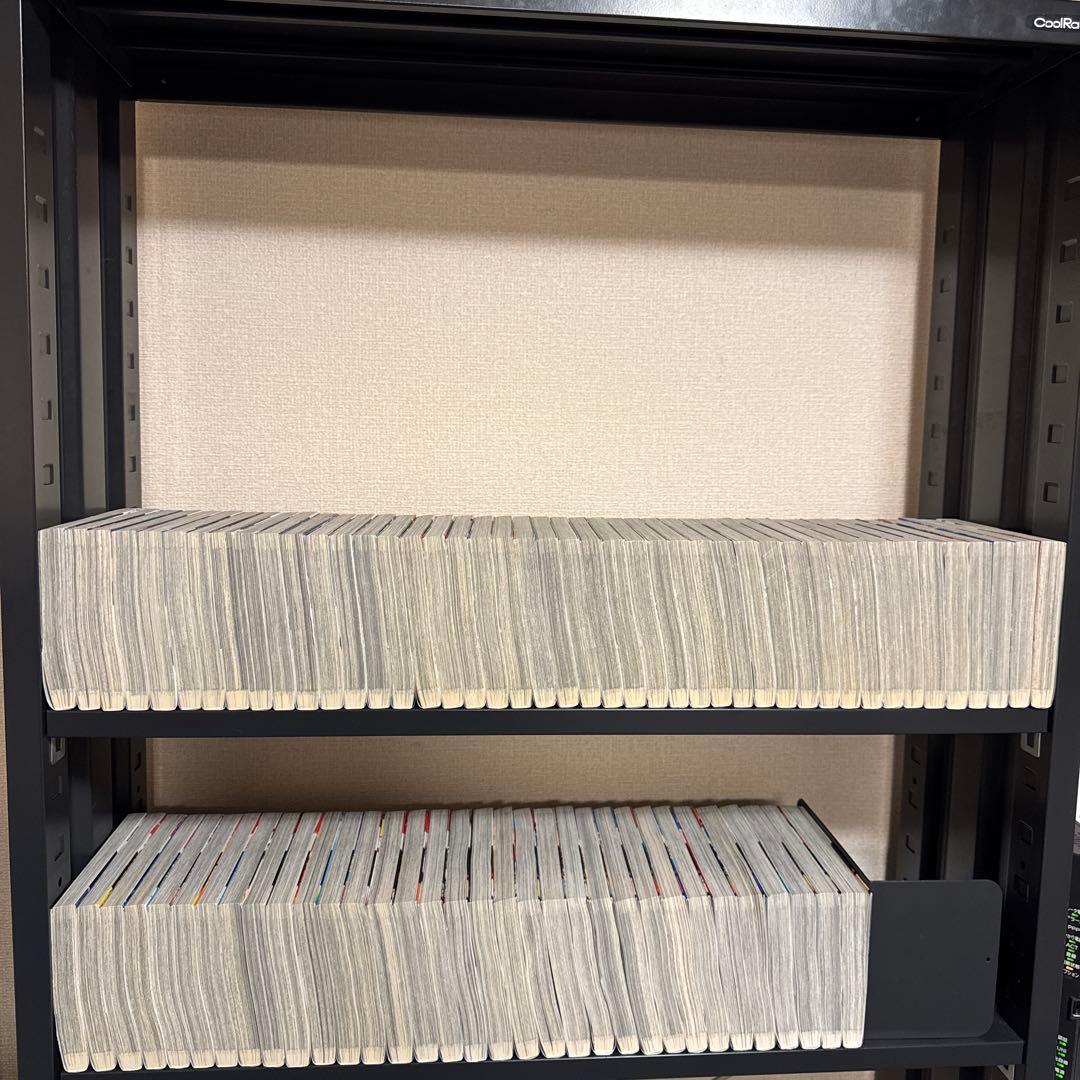 【状態良好】キングダム 1-77巻 全巻セット 原泰久 集英社 ヤングジャンプ