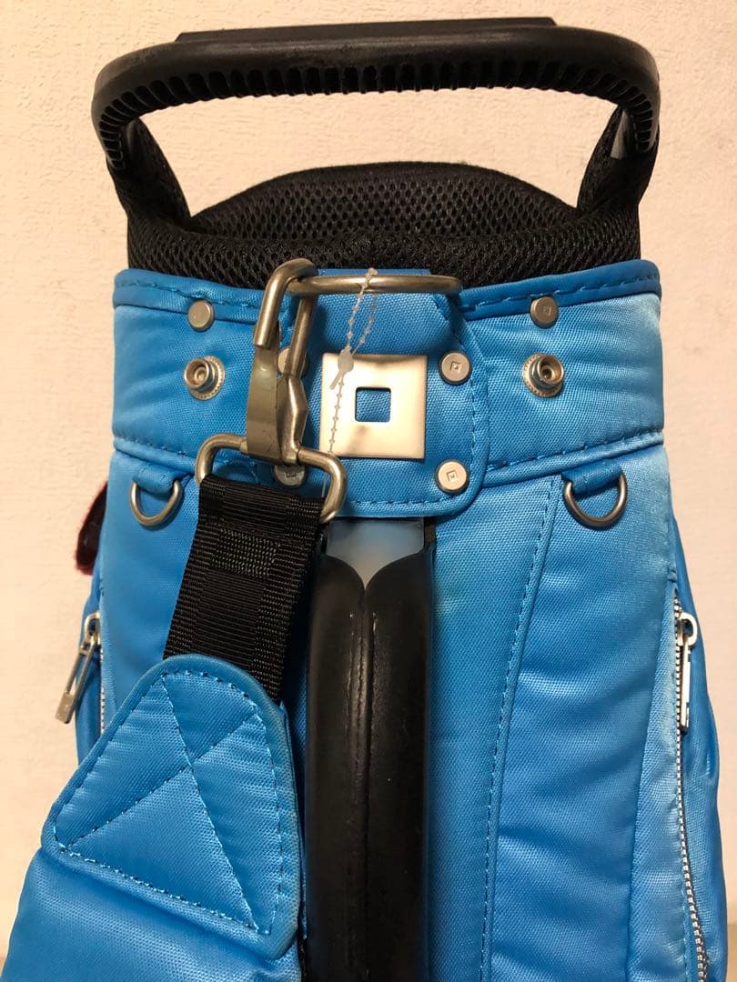 【送料込み】廃盤希少レア　オノフ　ゴルフバッグ　メンズ　レディース