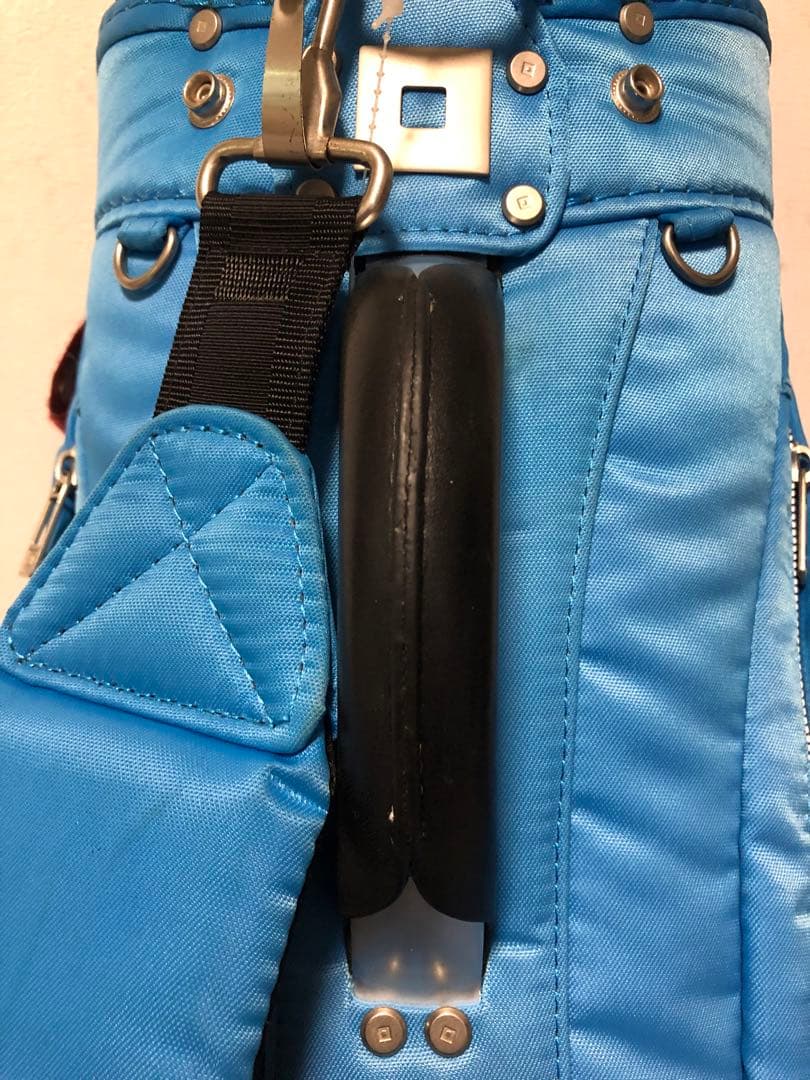 【送料込み】廃盤希少レア　オノフ　ゴルフバッグ　メンズ　レディース