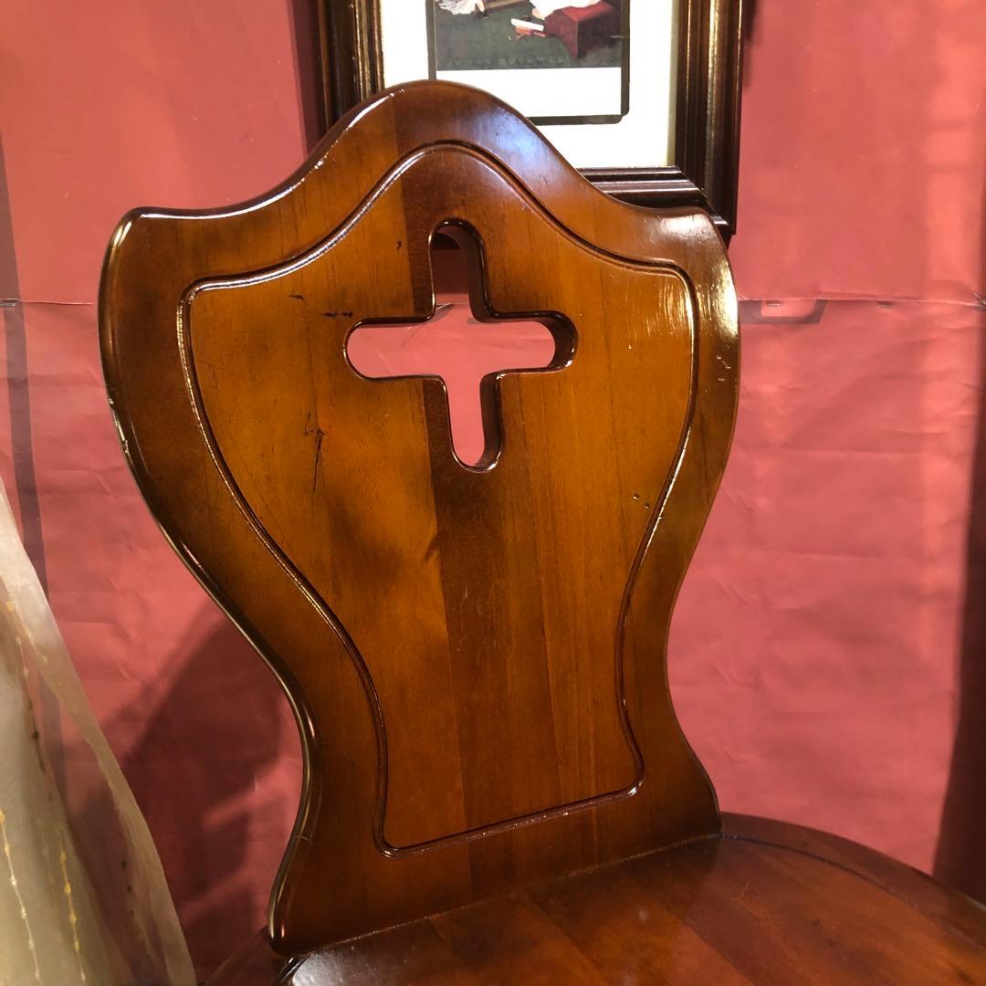 Sale ２脚セット　80’s 森のサーカス　ヴィンテージ チェア